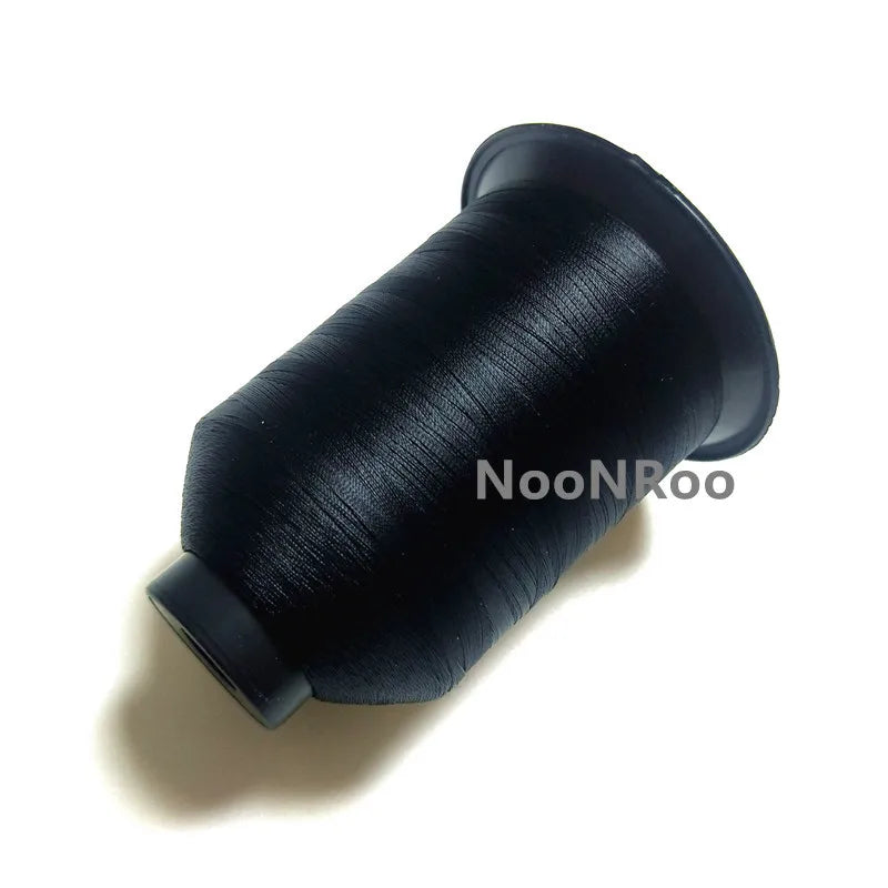 NCP Nylon Thread for Fishing Rod, DIY Building Thread, Coloring and Wrapping, Repair Rod Component, 150D Colorfast, 1Pc