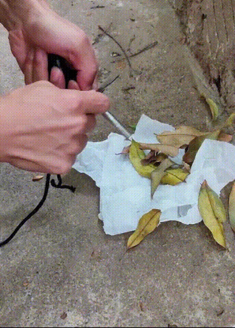 Sos Wilderness Survival Equipment Camping Outdoor Multi-functional Tool Set Adventure Self-defense First Aid Kit Multitool