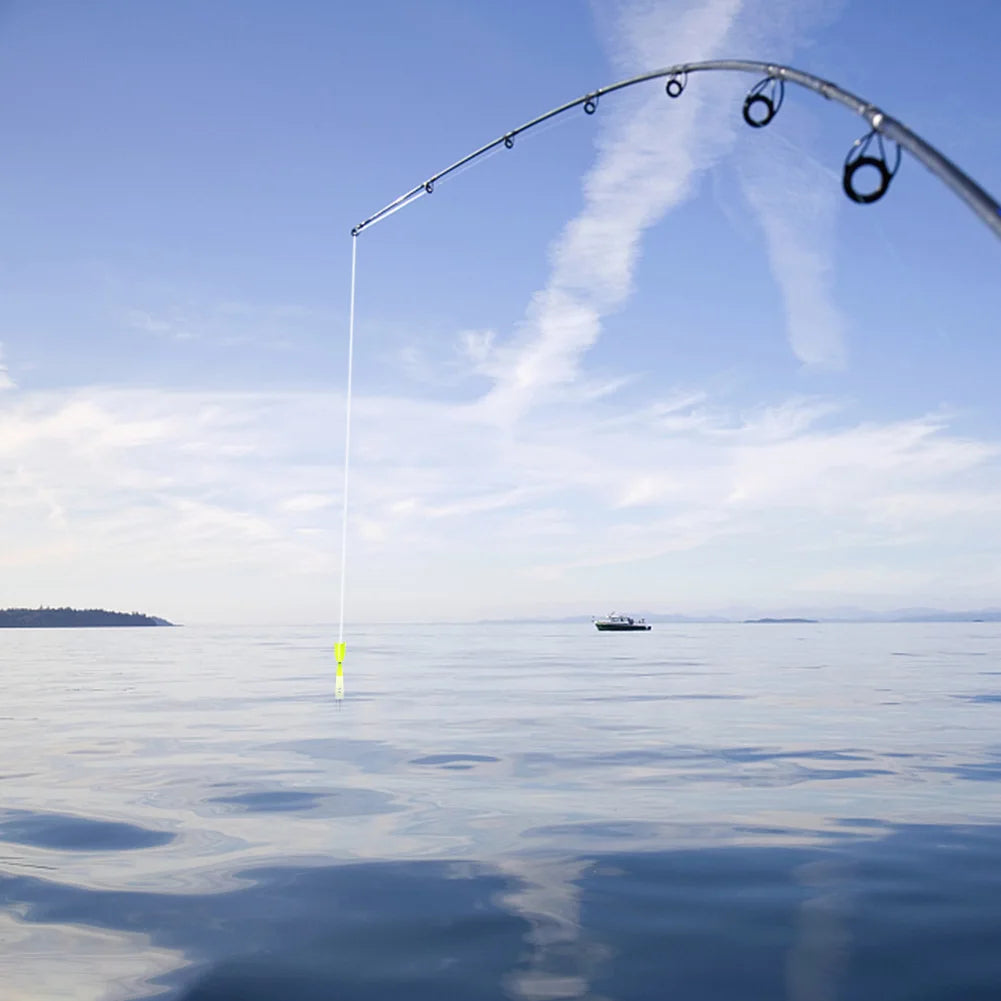 Fishing Floats Luminous Fishing Accessories Fishing Night Float Night Fishing Light Up Bobbers Sea Ocean Rock Fishing Supplies