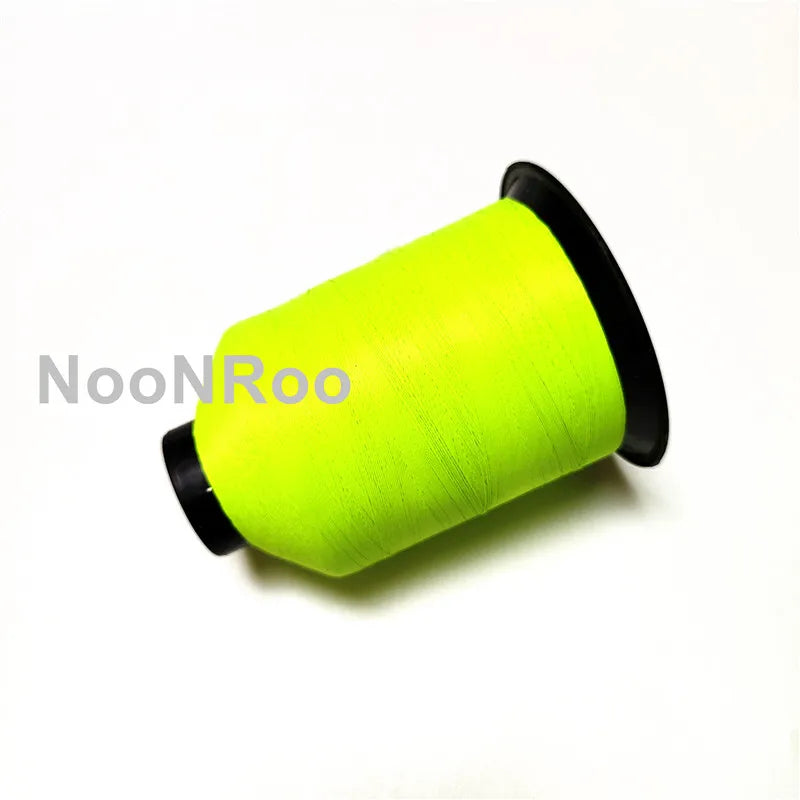 NCP Nylon Thread for Fishing Rod, DIY Building Thread, Coloring and Wrapping, Repair Rod Component, 150D Colorfast, 1Pc