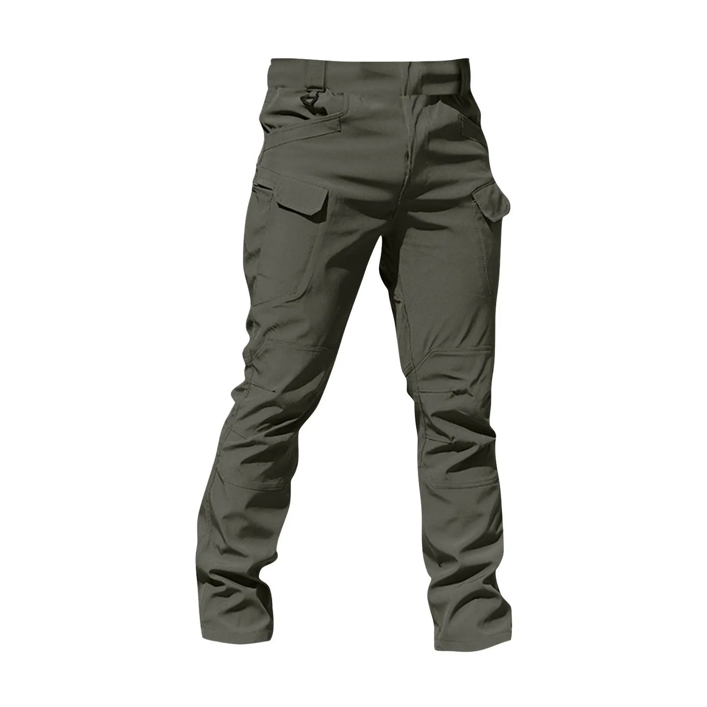 City Special Service Pants Military Fan Ix7 Multi Pocket Overalls Camouflage Enthusiasts Climb Travel New Pantalones