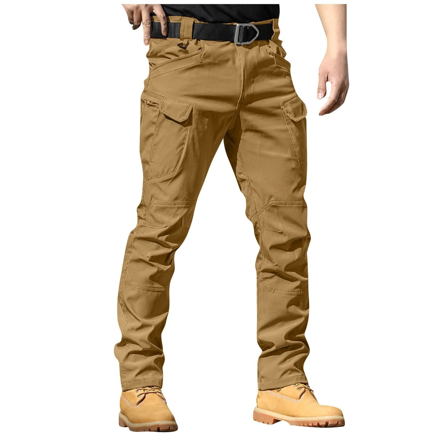 City Special Service Pants Military Fan Ix7 Multi Pocket Overalls Camouflage Enthusiasts Climb Travel New Pantalones