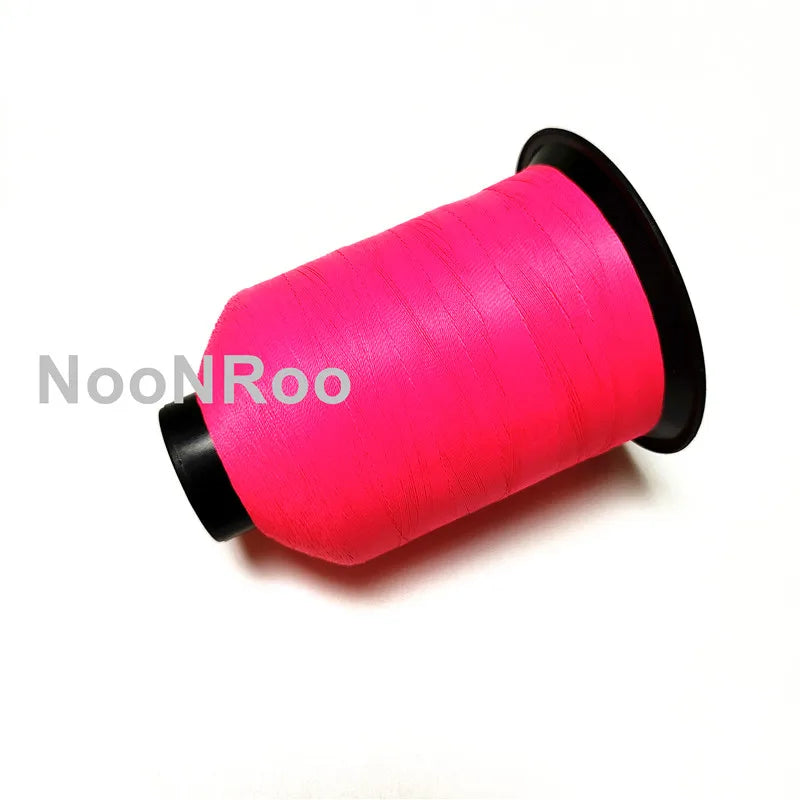 NCP Nylon Thread for Fishing Rod, DIY Building Thread, Coloring and Wrapping, Repair Rod Component, 150D Colorfast, 1Pc