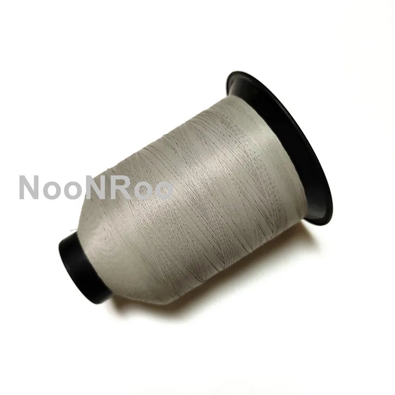 NCP Nylon Thread for Fishing Rod, DIY Building Thread, Coloring and Wrapping, Repair Rod Component, 150D Colorfast, 1Pc