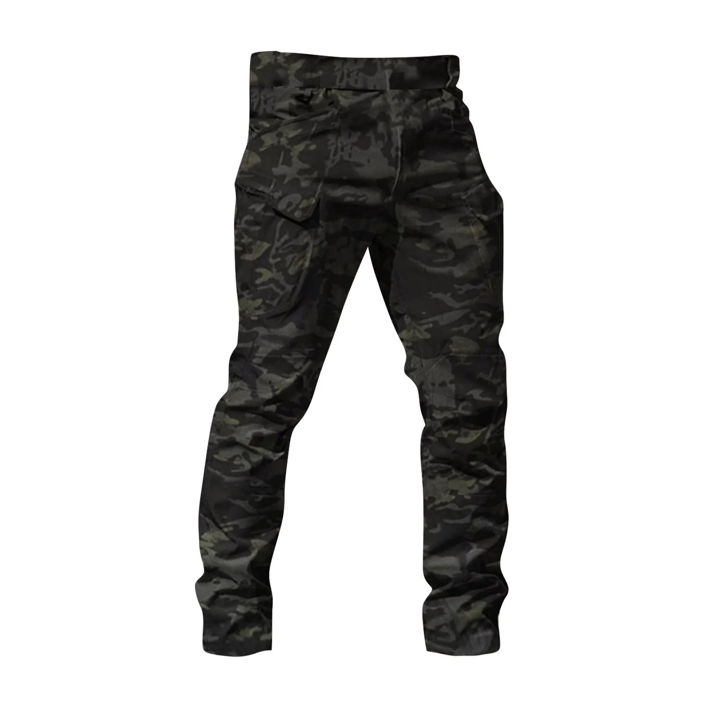 City Special Service Pants Military Fan Ix7 Multi Pocket Overalls Camouflage Enthusiasts Climb Travel New Pantalones