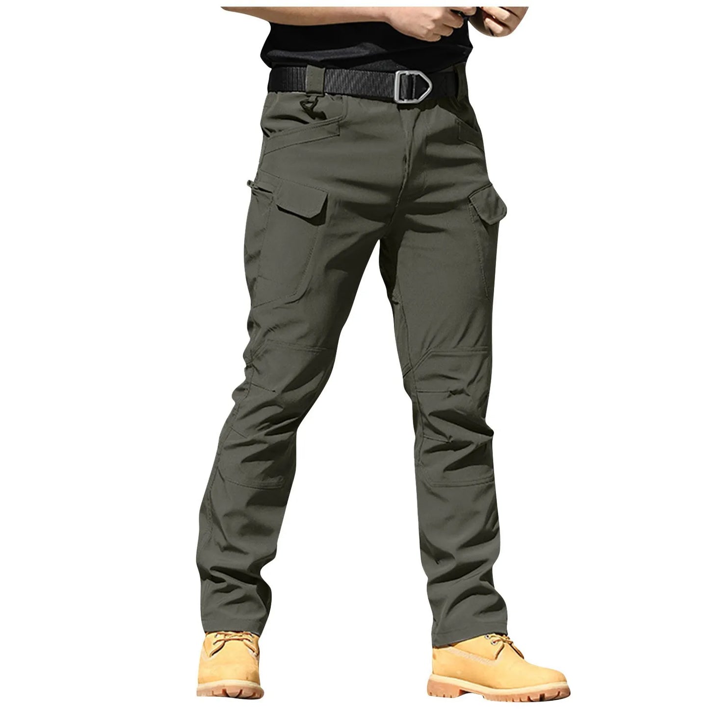 City Special Service Pants Military Fan Ix7 Multi Pocket Overalls Camouflage Enthusiasts Climb Travel New Pantalones