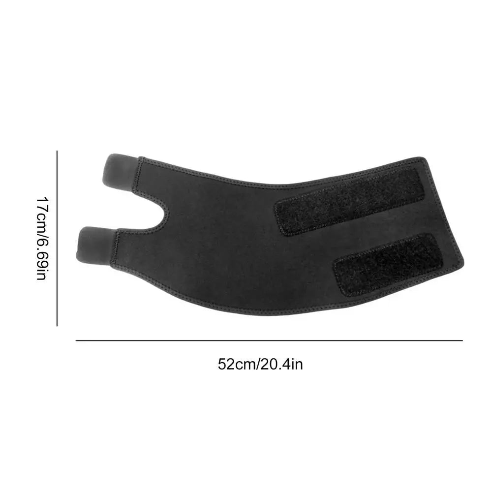 Hiking Gaiters Low Legs Boot Protection Gaiters Lightweight Waterproof Leg Cover for Outdoor Walking Mountaineering Climbing