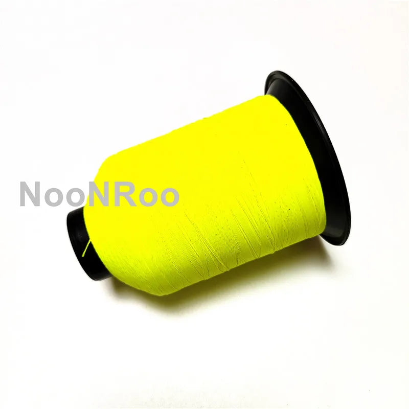 NCP Nylon Thread for Fishing Rod, DIY Building Thread, Coloring and Wrapping, Repair Rod Component, 150D Colorfast, 1Pc
