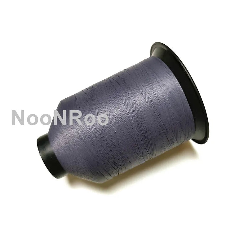 NCP Nylon Thread for Fishing Rod, DIY Building Thread, Coloring and Wrapping, Repair Rod Component, 150D Colorfast, 1Pc