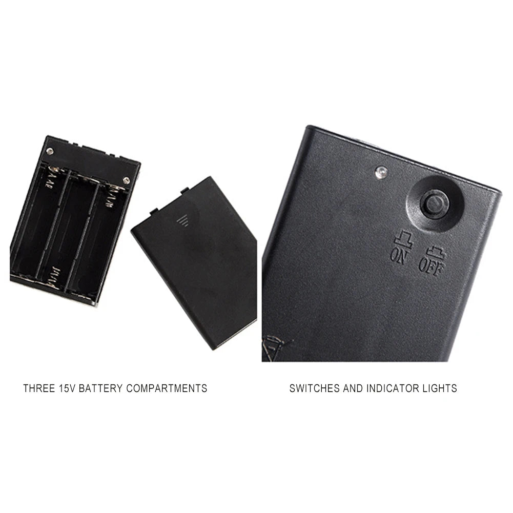 1Pair Winter Heating Gloves 5000mAh Battery Electric Hand Warmer Anti-Slip Waterproof for Outdoor Climbing Hiking Skiing Cycling