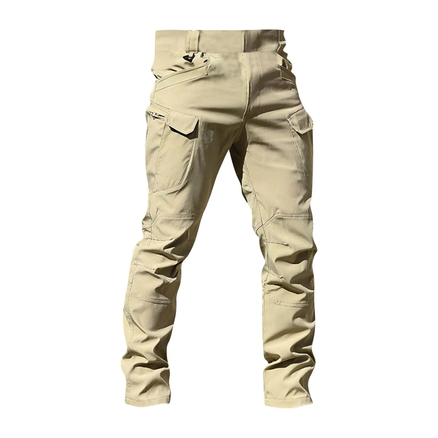 City Special Service Pants Military Fan Ix7 Multi Pocket Overalls Camouflage Enthusiasts Climb Travel New Pantalones