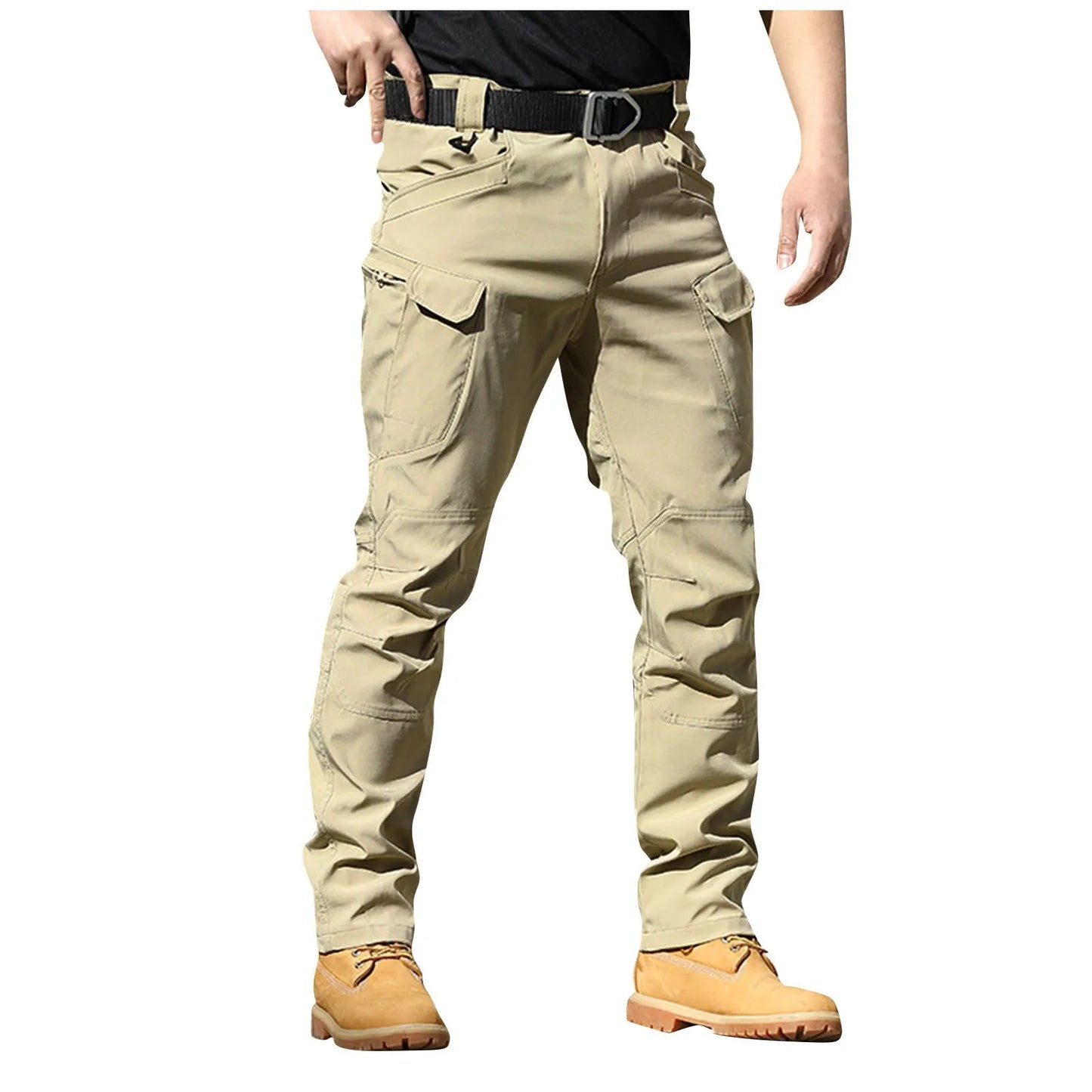 City Special Service Pants Military Fan Ix7 Multi Pocket Overalls Camouflage Enthusiasts Climb Travel New Pantalones